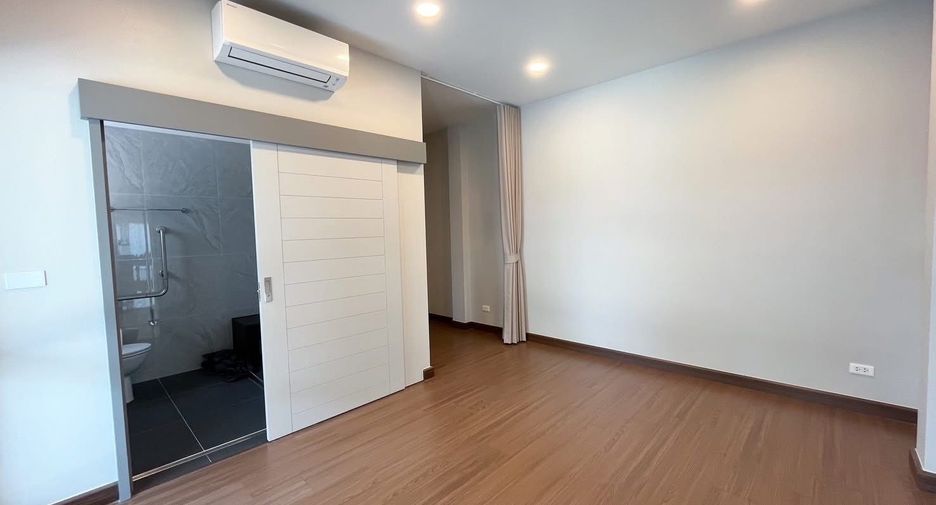 出租 5 卧室 独立屋 在 Bang Phli, Samut Prakan