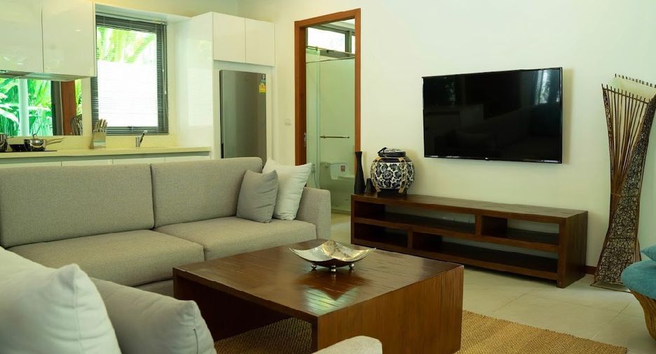 ขาย 3 ห้องนอน วิลล่า ใน เมืองภูเก็ต, ภูเก็ต