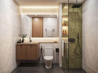 For sale 2 bedrooms condo in Thalang, Phuket