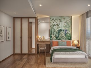 For sale 2 bedrooms condo in Thalang, Phuket