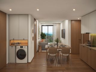 For sale 2 bedrooms condo in Thalang, Phuket