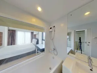出租 1 卧室 公寓 在 沙吞, 曼谷