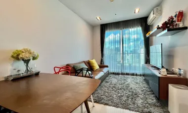 For sale 1 bed condo in Watthana, Bangkok