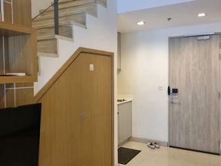 Wohnung zur Miete mit 1 Zimmer in Huai Khwang, Bangkok