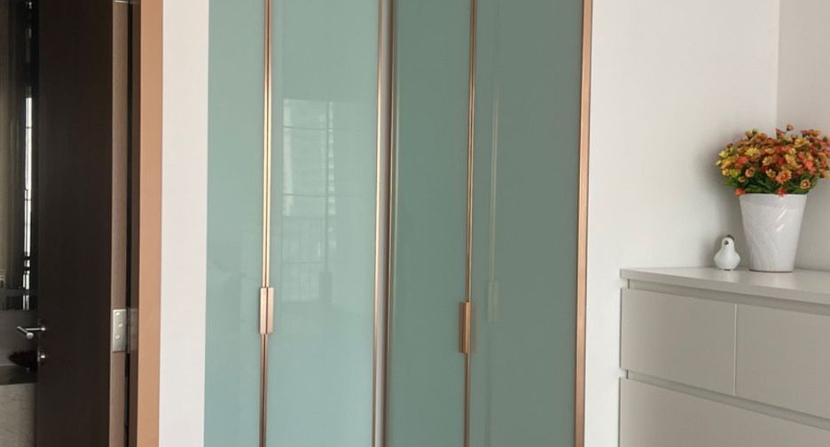 For rent 2 ベッドルーム condo in Watthana, Bangkok
