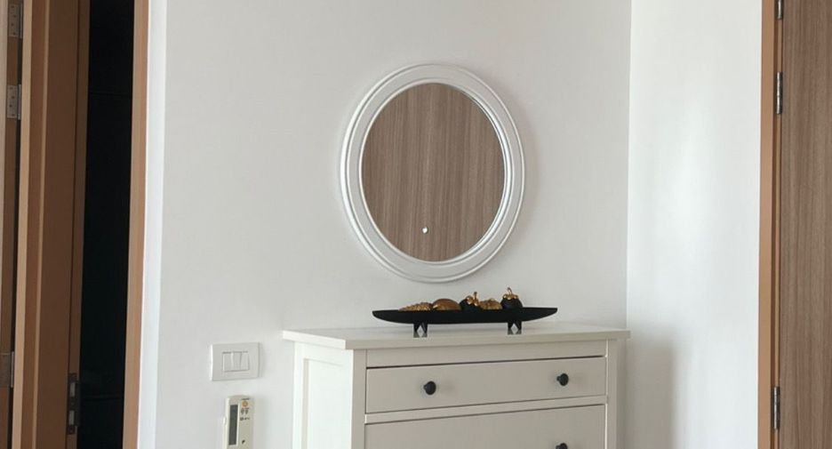 For rent 2 ベッドルーム condo in Watthana, Bangkok