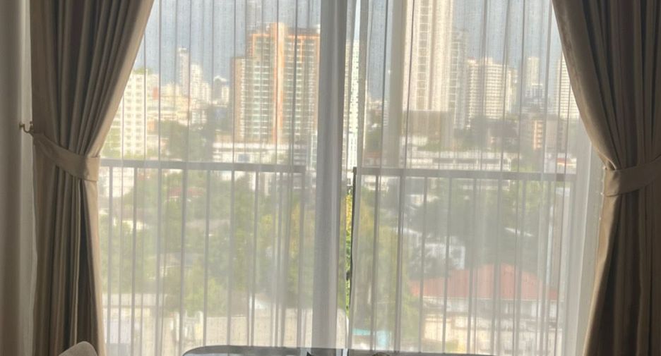 For rent 2 ベッドルーム condo in Watthana, Bangkok