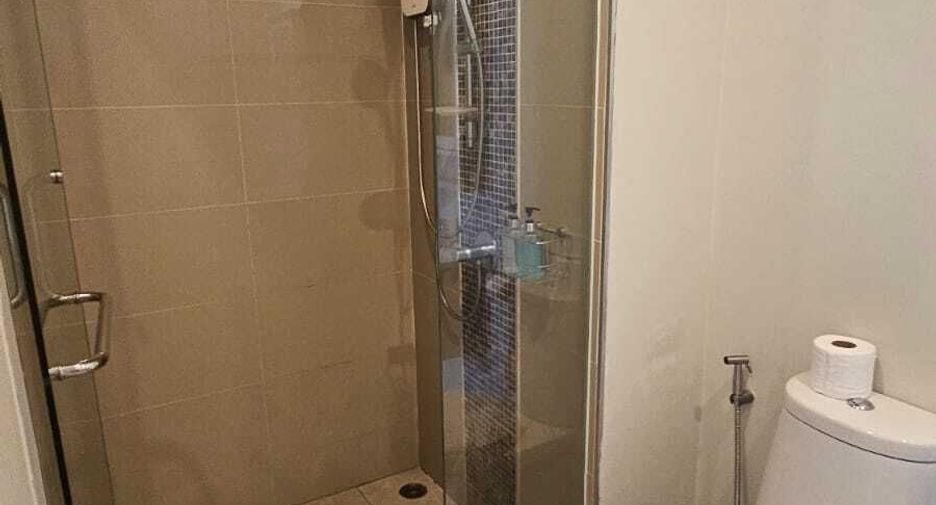 For rent 1 bed condo in Mueang Phuket, Phuket