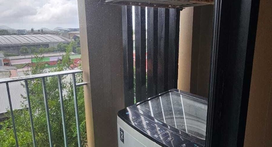 For rent 1 bed condo in Mueang Phuket, Phuket