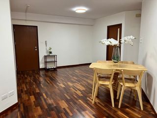Wohnung zur Miete mit 3 Zimmer in Yan Nawa, Bangkok