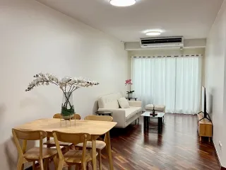 Wohnung zur Miete mit 3 Zimmer in Yan Nawa, Bangkok