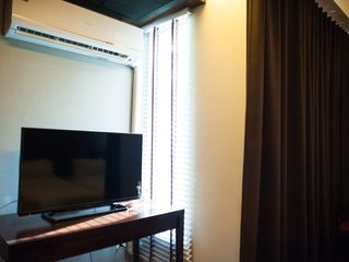 À louer studio appartement à Sathon, Bangkok
