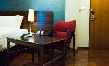 For rent studio apartment in Sathon, Bangkok