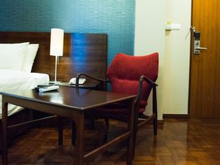 À louer studio appartement à Sathon, Bangkok