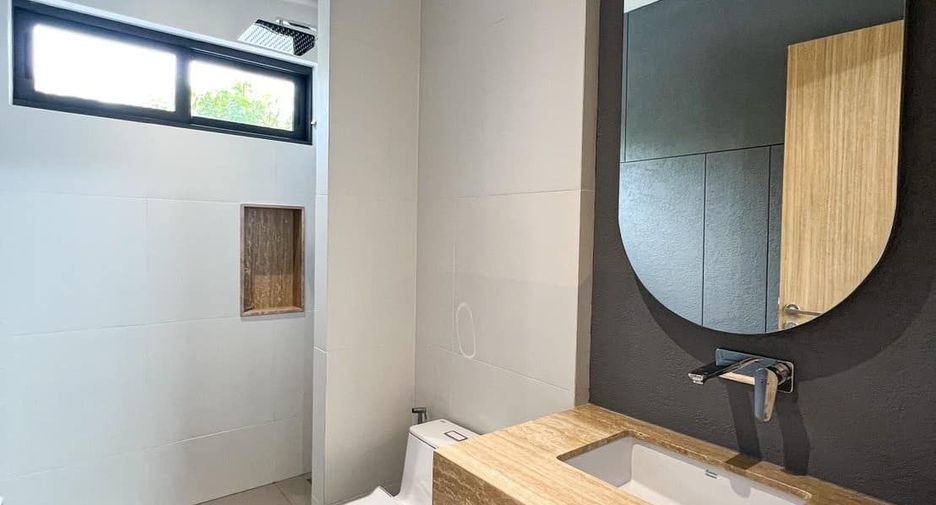 Villa zum Kauf und zur Miete mit 3 Zimmer in Mueang Phuket, Phuket