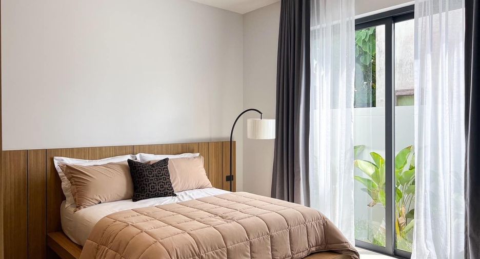 Villa zum Kauf und zur Miete mit 3 Zimmer in Mueang Phuket, Phuket