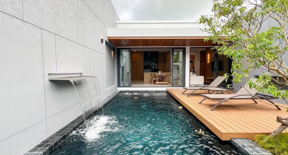Villa zum Kauf und zur Miete mit 3 Zimmer in Mueang Phuket, Phuket