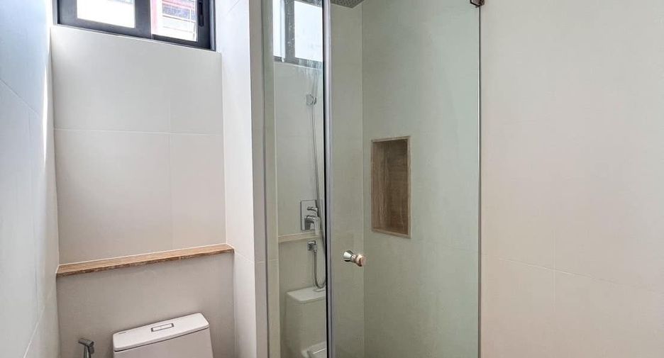 Villa zum Kauf und zur Miete mit 3 Zimmer in Mueang Phuket, Phuket