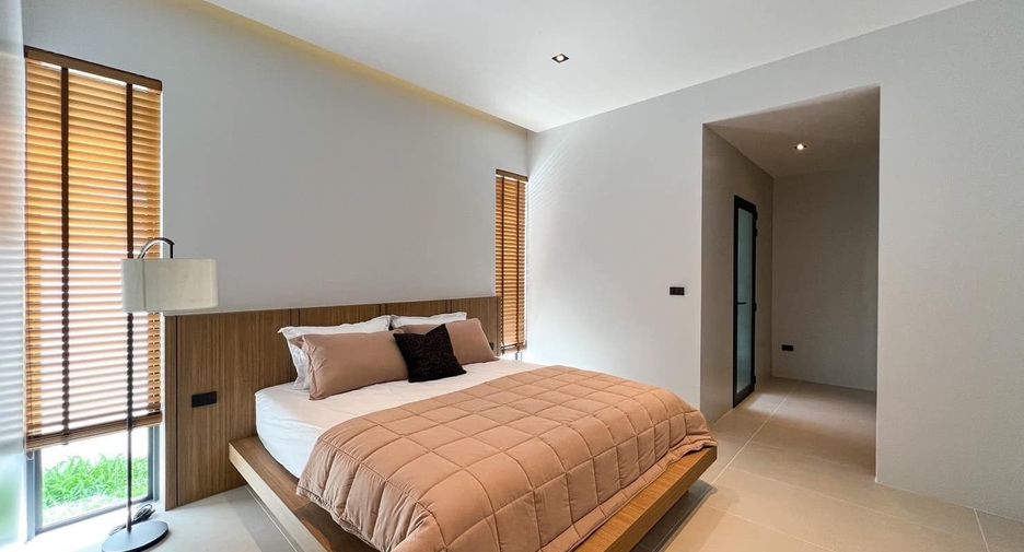 Villa zum Kauf und zur Miete mit 3 Zimmer in Mueang Phuket, Phuket