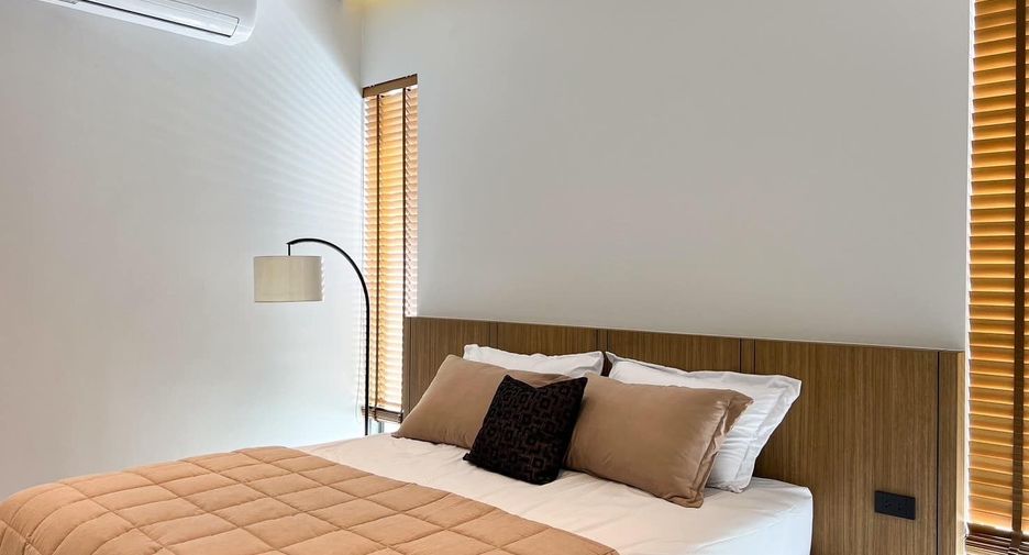 Villa zum Kauf und zur Miete mit 3 Zimmer in Mueang Phuket, Phuket