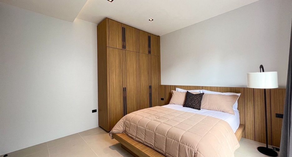 Villa zum Kauf und zur Miete mit 3 Zimmer in Mueang Phuket, Phuket