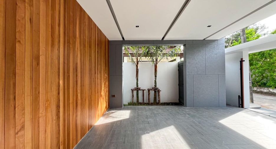 Villa zum Kauf und zur Miete mit 3 Zimmer in Mueang Phuket, Phuket