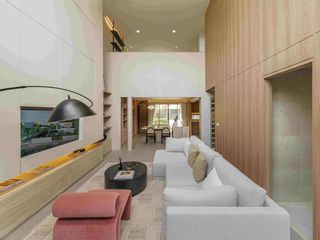 Reihenhaus zum Kauf mit 3 Zimmer in Saphan Sung, Bangkok