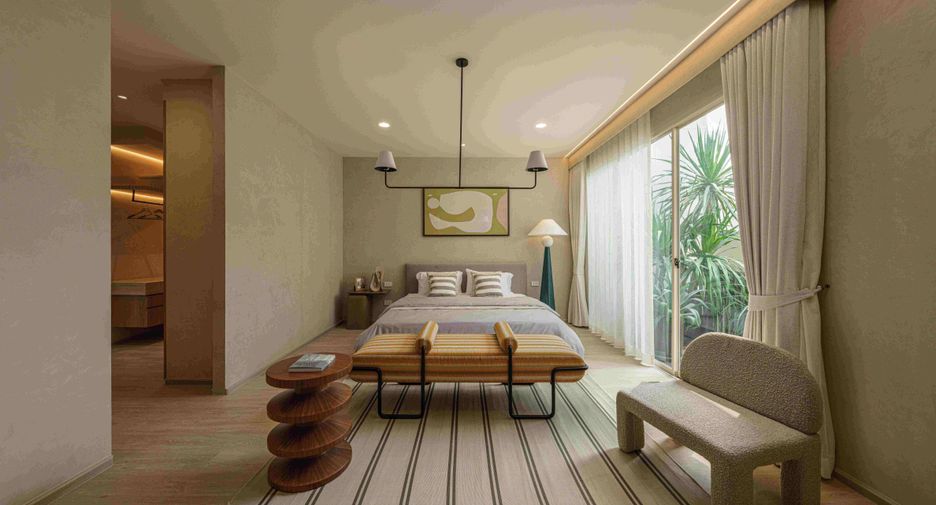 For sale 3 bedrooms townhouse in Saphan Sung, Bangkok