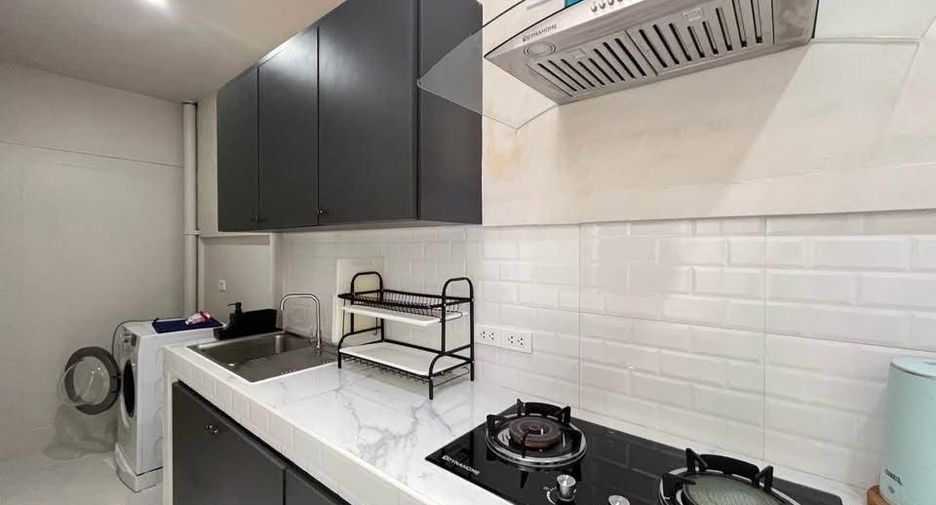 出租 2 卧室 独立屋 在 Phuket Town, 普吉