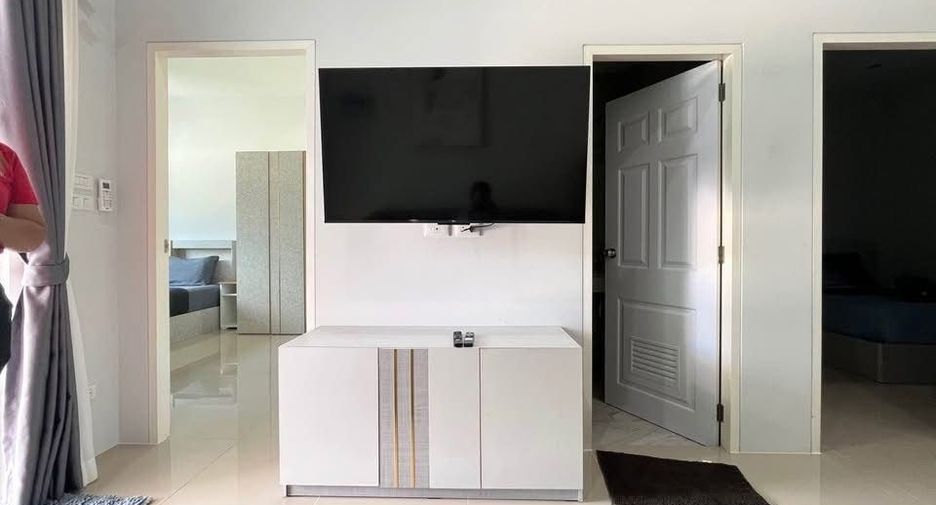 出租 2 卧室 独立屋 在 Phuket Town, 普吉