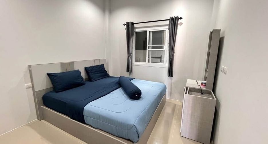 出租 2 卧室 独立屋 在 Phuket Town, 普吉