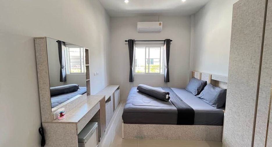 出租 2 卧室 独立屋 在 Phuket Town, 普吉