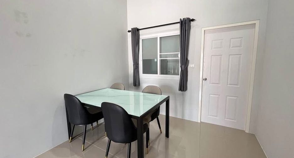 出租 2 卧室 独立屋 在 Phuket Town, 普吉