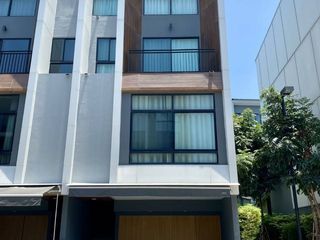 Reihenhaus zum Kauf mit 3 Zimmer in Suan Luang, Bangkok