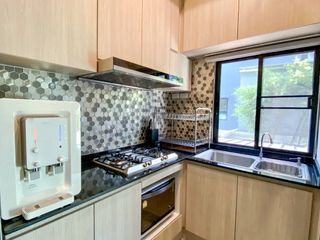 Reihenhaus zum Kauf mit 3 Zimmer in Suan Luang, Bangkok