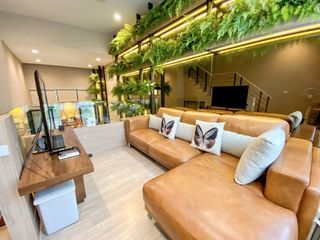 Reihenhaus zum Kauf mit 3 Zimmer in Suan Luang, Bangkok