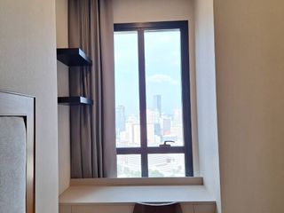 For rent 1 bed condo in Bang Rak, Bangkok