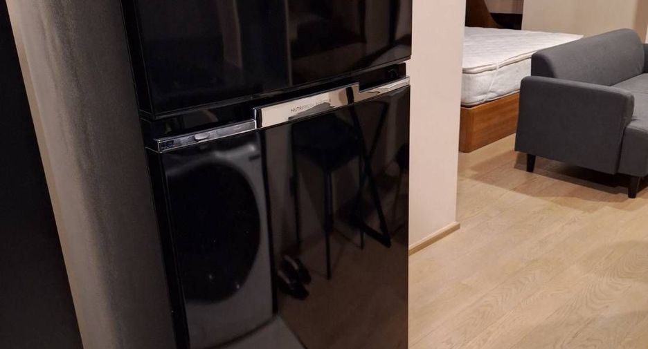 For rent 1 bed condo in Bang Rak, Bangkok