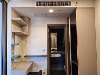 For rent 1 bed condo in Bang Rak, Bangkok