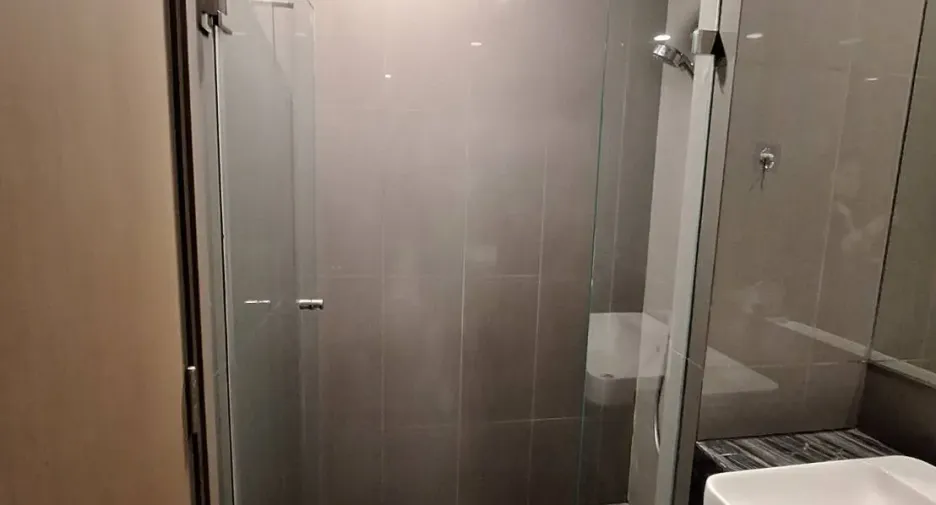 For rent 1 bed condo in Bang Rak, Bangkok
