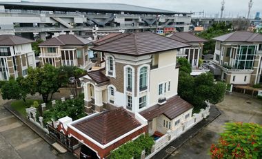 For sale 3 ベッドルーム house in Chatuchak, Bangkok