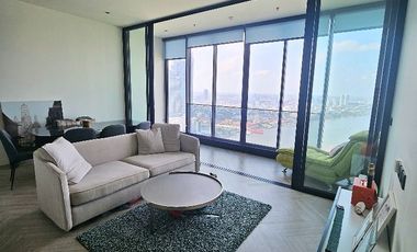 Condo en venta de 2 habitaciones en Khlong San, Bangkok