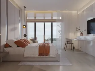 For sale スタジオ condo in Thalang, Phuket