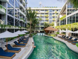 For sale スタジオ condo in Thalang, Phuket