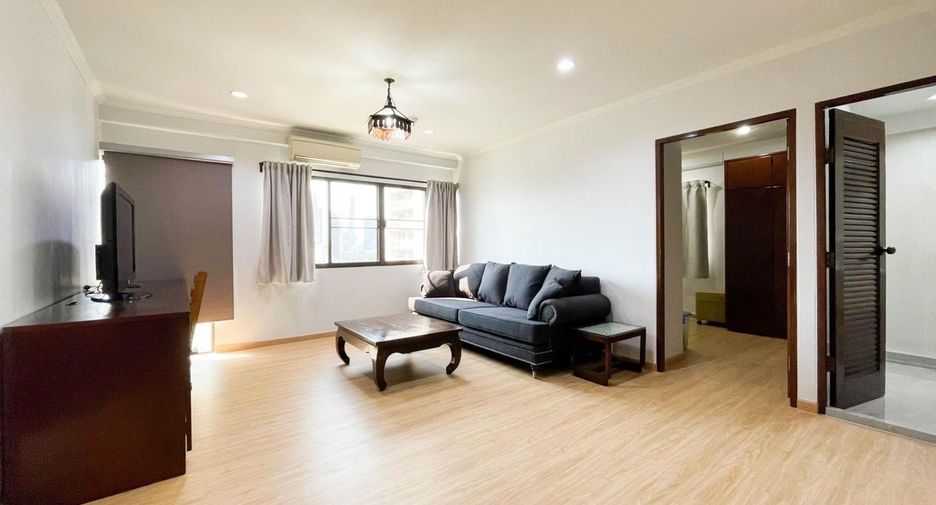 For sale 2 bedrooms condo in Khlong Toei, Bangkok