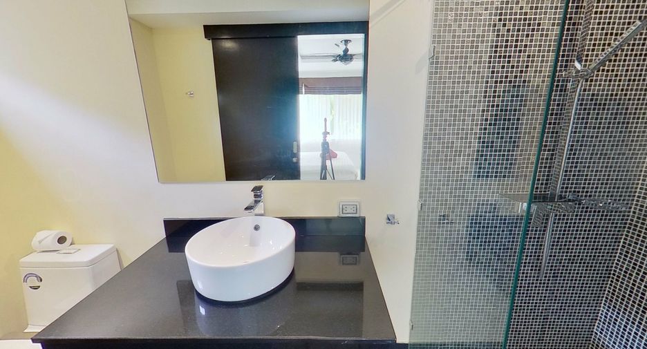 Villa zum Kauf mit 4 Zimmer in Mueang Phuket, Phuket