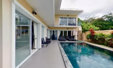 Villa zum Kauf mit 4 Zimmer in Mueang Phuket, Phuket