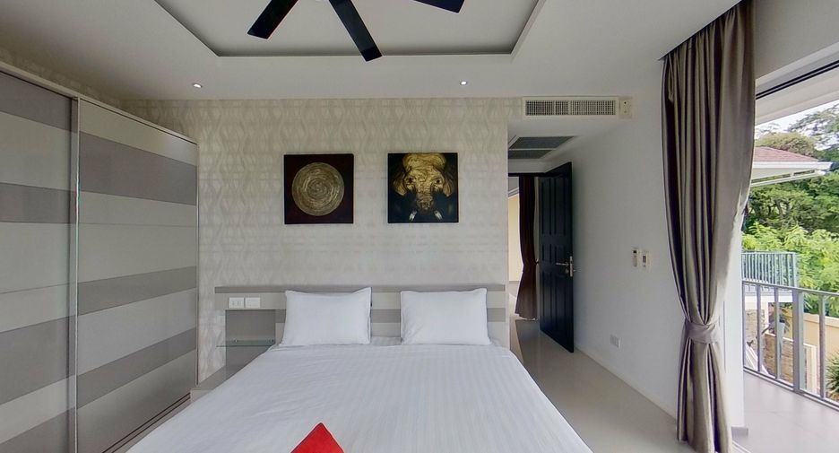Villa zum Kauf mit 4 Zimmer in Mueang Phuket, Phuket
