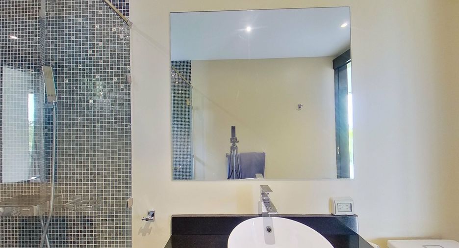 Villa zum Kauf mit 4 Zimmer in Mueang Phuket, Phuket