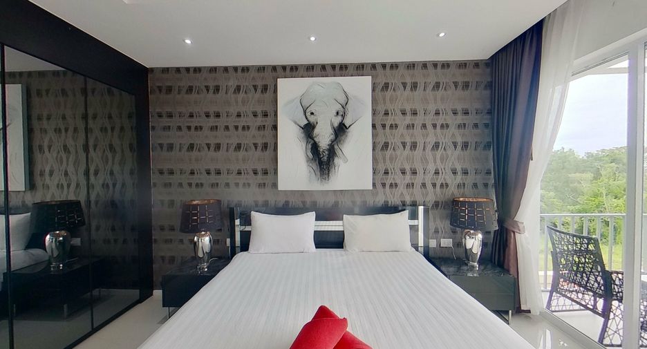 Villa zum Kauf mit 4 Zimmer in Mueang Phuket, Phuket